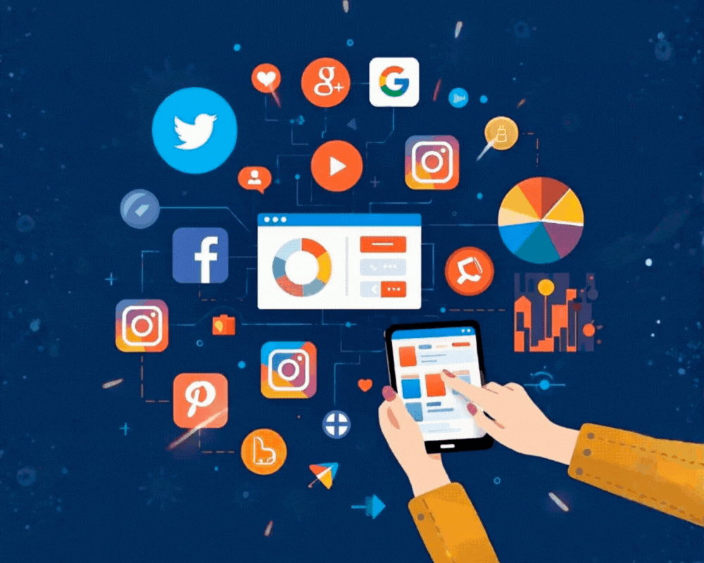 Content Marketing Strategy