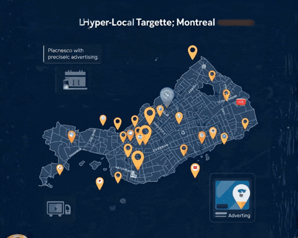 Vancouver Local SEO Map Strategy
